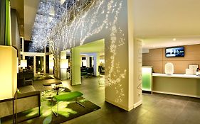 Best Western Plus Du Parc Chantilly